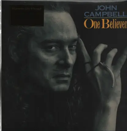 John Campbell - One Believer