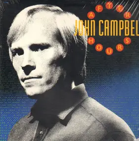 John Campbell - After Hours