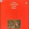 LP - John Campbell - Fresh Blues