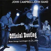 John Campbelljohn - Official Bootleg: 3/24/06