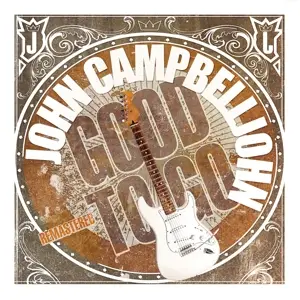 John Campbelljohn - Good to Go