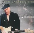 CD - John Campbelljohn - Good To Go - + O-Card