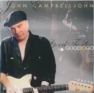 John Campbelljohn - Good to Go