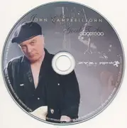 CD - John Campbelljohn - Good To Go - + O-Card