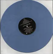 LP - John Campbelljohn - Guitar Lovin' Man - Opaque Purple Vinyl