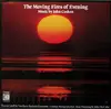 LP - John Casken - The Moving Fires Of Evening - Insert