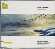 John Casken - Cello Concerto