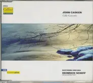 John Casken - Cello Concerto
