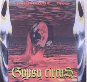 CD - John Castro Gypsy Circus - Midnight Fire