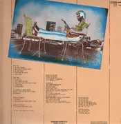 LP - John Caswell - Vineyards in Japan - + Bonus-Single