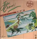 2 x 12inch Vinyl Single - John Caswell - Vineyards in Japan