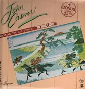 John Caswell - Vineyards in Japan