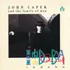 CD - John Capek And The Family Of Man - Indaba