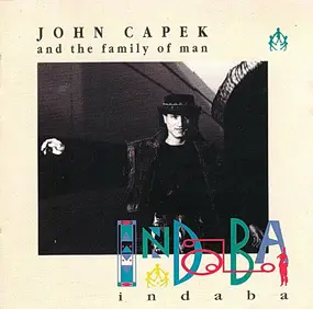 John Capek - Indaba