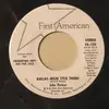 7inch Vinyl Single - John Carl Parker - Dallas - Main Title Theme
