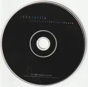 CD - John Carlin - Songs From The Black House