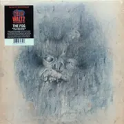 LP - John Carpenter - The Fog - Gold,  Gatefold