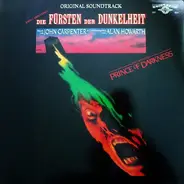 John Carpenter & Alan Howarth - Die Fürsten Der Dunkelheit - Original Soundtrack