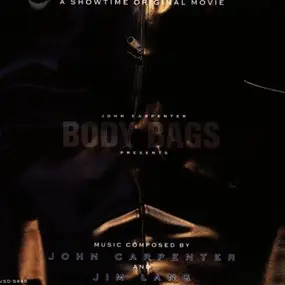 John Carpenter - Body Bags (John Carpenter Presents)