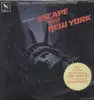 LP - John Carpenter - Escape From New York [Original Film Soundtrack]