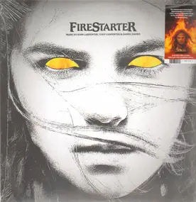 John Carpenter - Firestarter: Original Motion Picture Soundtrack