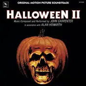 John Carpenter - Halloween II (Soundtrack)