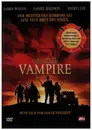 DVD - John Carpenter / James Woods a.o. - John Carpenter's Vampire - German / English