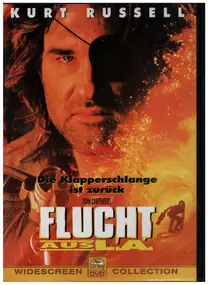 John Carpenter - Flucht Aus L.A. / Escape From L.A.