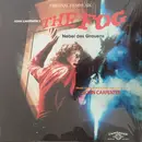 LP - John Carpenter - The Fog - Nebel Des Grauens (Original Filmmusik)