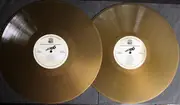 LP - John Carpenter - The Fog - Gold,  Gatefold