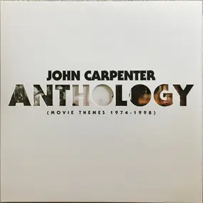 John Carpenter - Anthology (Movie Themes 1974-1998)