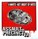 LP - John Carpenter - Assault On Precinct 13
