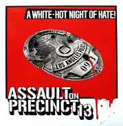 John Carpenter - Assault On Precinct 13
