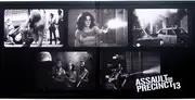 LP - John Carpenter - Assault On Precinct 13