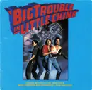 CD - John Carpenter - Big Trouble In Little China (Original Motion Picture Soundtrack)