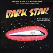 John Carpenter - Dark Star [Original Motion Picture Soundtrack]