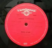 LP - John Carpenter - Dark Star (Original Motion Picture Soundtrack)
