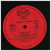 LP - John Carpenter - Halloween (Original Filmmusik) - Half speed mastered