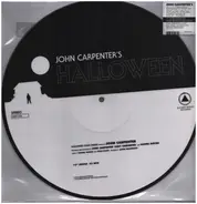 John Carpenter - Halloween/ Escape From New York