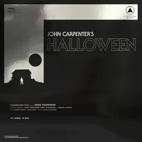 John Carpenter - Halloween/Escape From New York