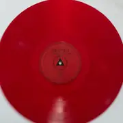 LP - John Carpenter - Lost Themes III: Alive After Death - Poster included