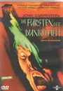 DVD - John Carpenters / Victor Wong a.o. - Die Fürsten Der Dunkelheit