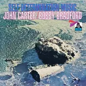 John Carter - Self Determination Music