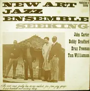 New Art Jazz Ensemble - Seeking