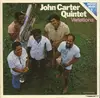 LP - John Carter Quintet - Variations
