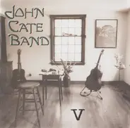 John Cate Band - V