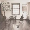 CD - John Cate Band - V
