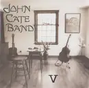 CD - John Cate Band - V