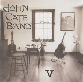 John Cate Band - V