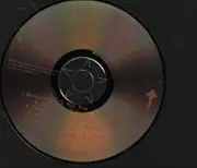 CD - John Cate & The Van Gogh Brothers - Wild Wax - Cardboard Sleeve